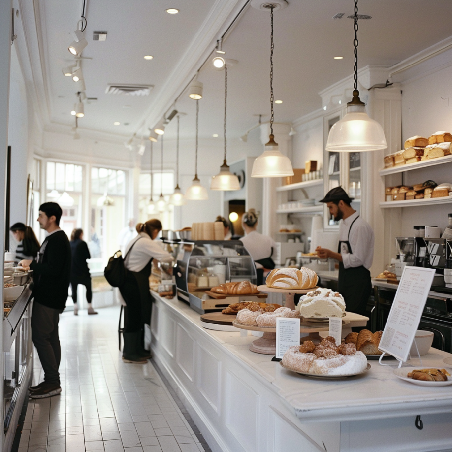 Sourdough Society