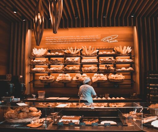 20% off on all Sourdough Society loaves for Bread Club members