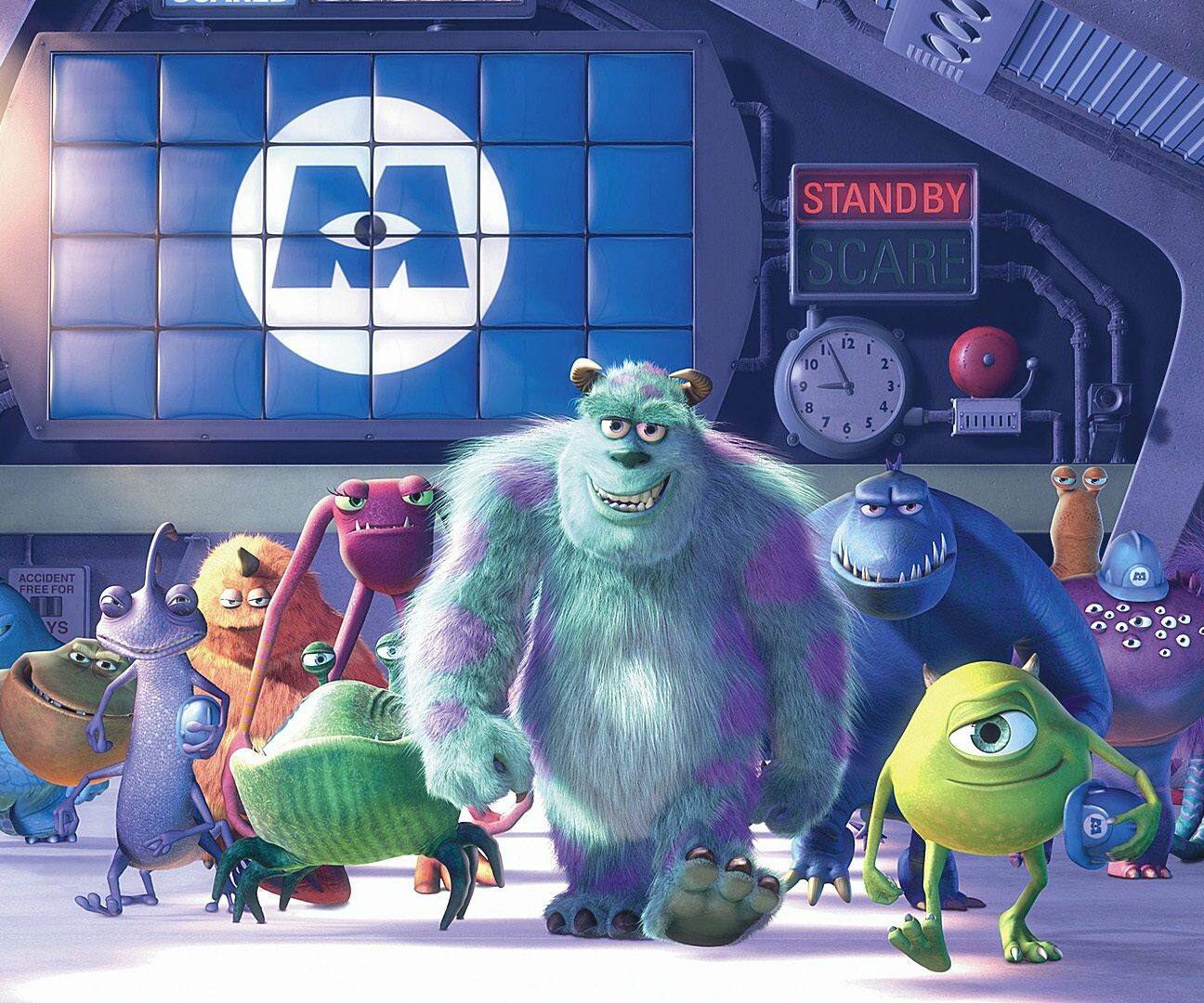 Join us for a magical family movie night!